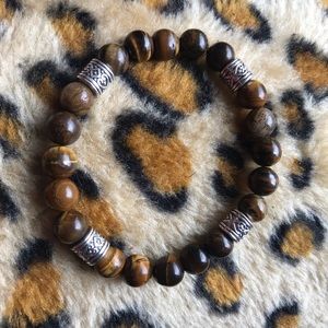 The Tigers Eye